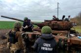 Поліція Миколаївської області посилює присутність на деокупованих територіях