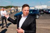 Tesla збирається розширити завод електромобілів у Німеччині