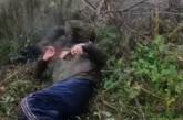 Появилось видео опасного захвата в плен солдат РФ