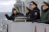 Аналитики ISW оценили удары по Черноморскому флоту России