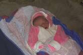 В Одесі врятували 2-денне немовля, яке народилося в катакомбах