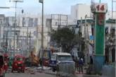 У Минобразования Сомали террористы взорвали два авто: погибли 100 человек, еще почти 300 ранены
