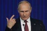 Путін не використовуватиме ядерну зброю у війні проти України, - IWS