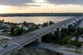 ЗСУ знищили дві баржі в районі Антонівського мосту