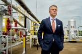 Витренко уволен из «Нафтогаза»