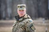 Колишній командувач АТО розповів, як армія Росії може «розрізати» Україну на дві частини