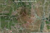 У Румунії стався землетрус, який відчули на півдні України