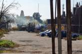 Вибухи у Херсоні: окупанти знищують на заводі плавзасоби, які не можуть вивезти