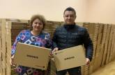 Миколаївщина отримала понад 1700 ноутбуків для школярів: допомогли депутати від «Слуги Народу»