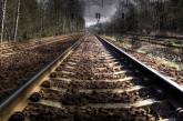 В Польше украинка бежала три километра за поездом, в котором были ее дети