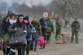 Депортация украинцев на юге сопровождается грабежом предприятий и квартир