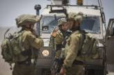 Ізраїль завдав ударів по сектору Ґаза