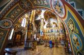 У Миколаєві через коротке замикання ледь не спалахнула церква