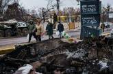 Як росіяни проводили «зачистку» в окупованій Бучі: розслідування AP