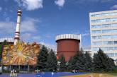 Южноукраинская АЭС снизила мощность одного из реакторов