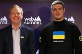 Microsoft надасть Україні технологічну допомогу на $100 млн, - Мінцифри