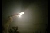 «Як зазвичай»: Кім показав, як збивають ворожі дрони та ракети над Миколаївською областю (відео)