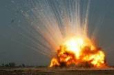 ВСУ уничтожили 3 российских склада с боеприпасами в Херсонской области