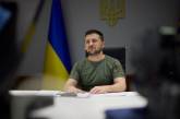 Зеленский отметил успехи украинских военных на фронте
