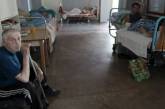 У лікарнях Миколаївської області перебувають 348 осіб, які постраждали від атак окупантів