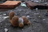 В Днепропетровской области в результате обстрелов ранена 9-летняя девочка