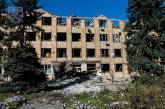 ВСУ в Каховке уничтожили здание, где были до 200 военных РФ, - Генштаб