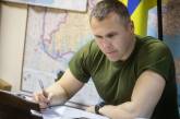 Нардеп Костенко, який воює на півдні, розповів, коли ЗСУ можуть звільнити Херсон