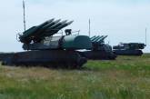 В Воздушных силах назвали уникальность украинской системы ПВО