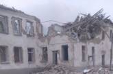 Росіяни обстріляли звільнене село на Херсонщині: пошкоджено школу