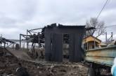 РФ с вертолета обстреляла село в Харьковской области: повреждены электросети