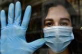 За неделю в Николаеве зарегистрировали 261 случай заболевания коронавирусом