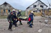 В Николаевской области на стационарном лечении находятся 349 пострадавших от обстрелов