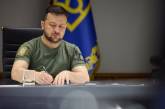 Зеленський пропонує продовжити в Україні військовий стан та мобілізацію