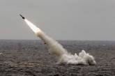 Над Черным морем силы ПВО сбили вражескую ракету Х-31, - ОК «Юг»