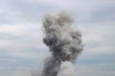 В Николаеве прозвучали взрывы — сразу после была объявлена воздушная тревога