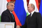 Венгрия заблокировала план ЕС по помощи Украине в размере 18 млрд евро, — Bloomberg