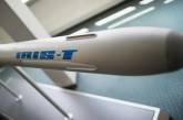 Німеччина передає Україні ракети IRIS-T та бронемашини Dingo