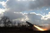 РФ обстріляла райони понад 15 населених пунктів чотирьох областей, зокрема Миколаївської