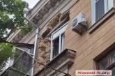  В Николаеве горожане, потерявшие жилье, могут заселиться в комнаты в общежитии
