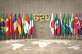 Наступного тижня лідери G20 засудять застосування чи загрози застосування ядерної зброї, - ЗМІ