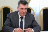Данилов: прекращать военные действия после освобождения Херсона ВСУ не будет