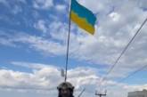 Українські воїни за добу звільнили близько 3 тисячі кв км на півдні – ОК «Південь»