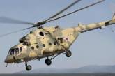 ВСУ впервые захватили российский вертолет Ми-8 (видео)