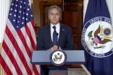 Госсекретарь США дал обещание Украине насчет переговоров с РФ