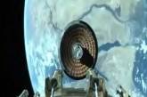 Випробування "літаючої тарілки" NASA для польотів на Марс увінчалися успіхом (відео)