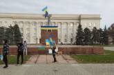 Глава МИД Эстонии поздравил украинцев с освобождением Херсона