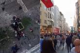 Теракт в Стамбуле произошел у российского консульства, стало известно о четырех погибших (новые видео)