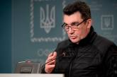 Данилов сообщил, когда можно будет вернуться на деоккупированную Херсонщину