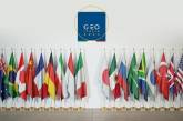 Рада планирует попросить G20 исключить Россию из состава организации