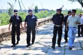 Члены делегации польских полицейских на Николаевщине отметили открытость украинских милиционеров